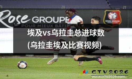埃及vs乌拉圭总进球数(乌拉圭埃及比赛视频)