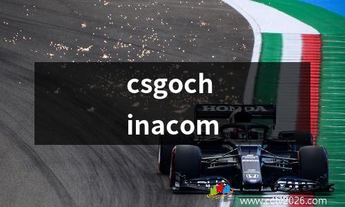 csgochinacom