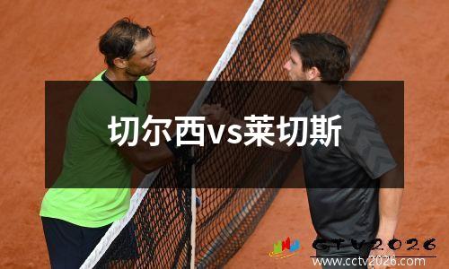 切尔西vs莱切斯