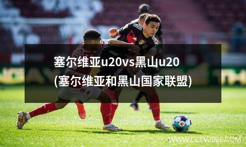 塞尔维亚u20vs黑山u20(塞尔维亚和黑山国家联盟)
