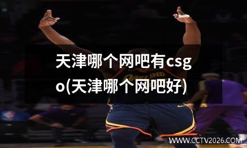 天津哪个网吧有csgo(天津哪个网吧好)