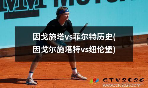 因戈施塔vs菲尔特历史(因戈尔施塔特vs纽伦堡)