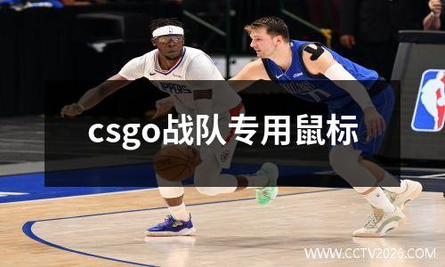 csgo战队专用鼠标
