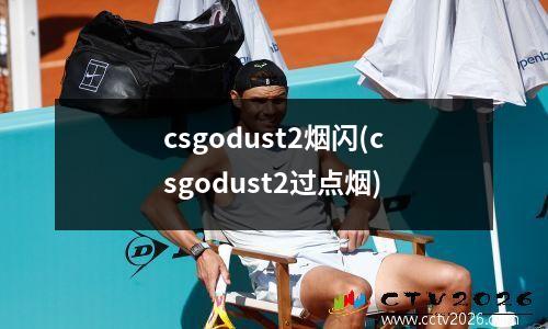 csgodust2烟闪(csgodust2过点烟)