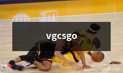 vgcsgo