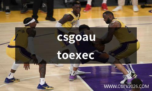 csgoautoexec