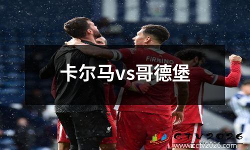 卡尔马vs哥德堡