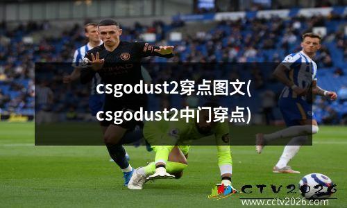 csgodust2穿点图文(csgodust2中门穿点)