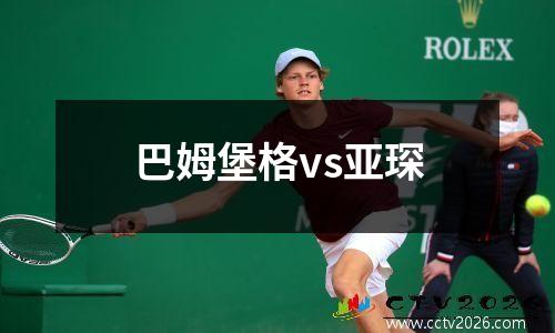 巴姆堡格vs亚琛