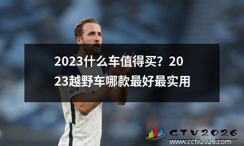 2023什么车值得买？2023越野车哪款最好最实用