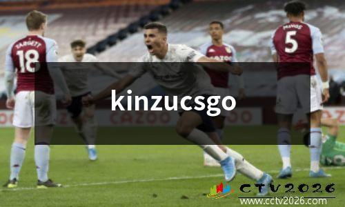 kinzucsgo
