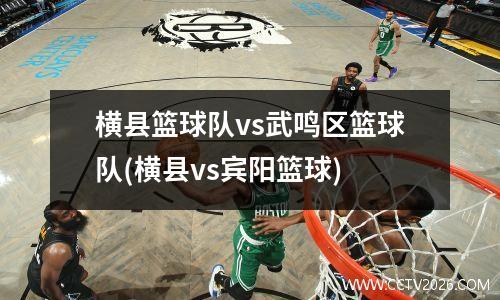 横县篮球队vs武鸣区篮球队(横县vs宾阳篮球)