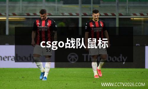csgo战队鼠标