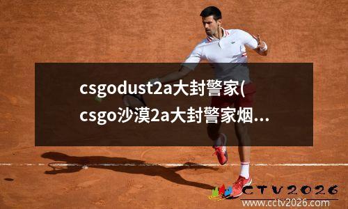 csgodust2a大封警家(csgo沙漠2a大封警家烟)