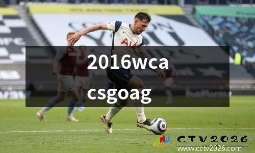 2016wcacsgoag