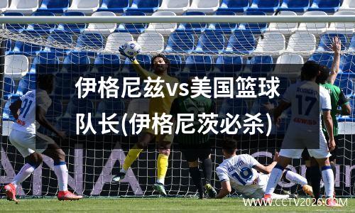 伊格尼兹vs美国篮球队长(伊格尼茨必杀)