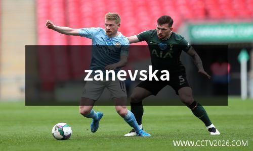 zanevska