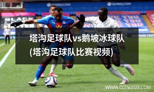 塔沟足球队vs鹅坡冰球队(塔沟足球队比赛视频)