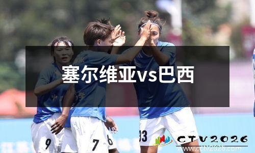 塞尔维亚vs巴西