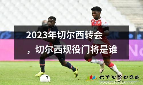 2023年切尔西转会，切尔西现役门将是谁