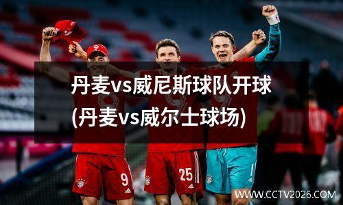丹麦vs威尼斯球队开球(丹麦vs威尔士球场)