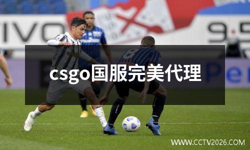 csgo国服完美代理