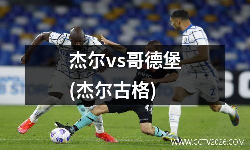 杰尔vs哥德堡(杰尔古格)