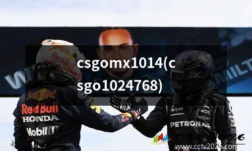 csgomx1014(csgo1024768)