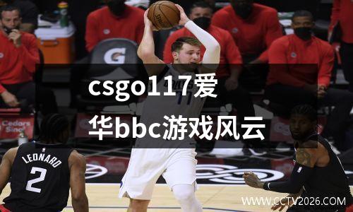 csgo117爱华bbc游戏风云