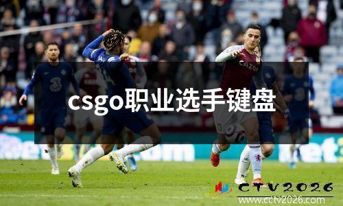 csgo职业选手键盘