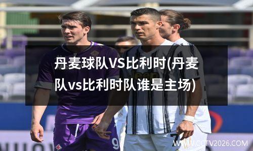 丹麦球队VS比利时(丹麦队vs比利时队谁是主场)