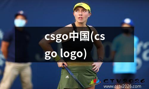 csgo中国(csgo logo)