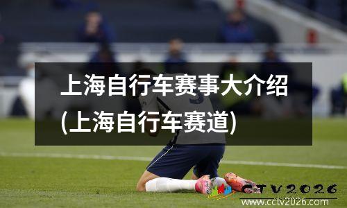 上海自行车赛事大介绍(上海自行车赛道)