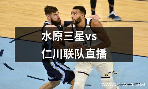 水原三星vs仁川联队直播