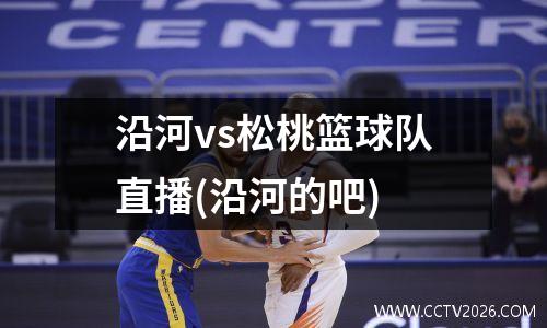 沿河vs松桃篮球队直播(沿河的吧)