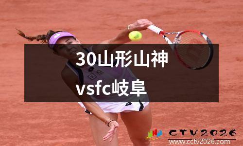 30山形山神vsfc岐阜