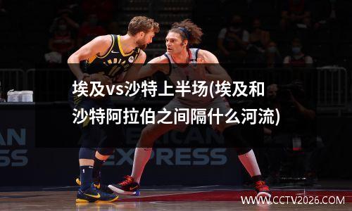 埃及vs沙特上半场(埃及和沙特阿拉伯之间隔什么河流)
