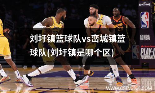 刘圩镇篮球队vs峦城镇篮球队(刘圩镇是哪个区)