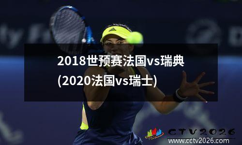 2018世预赛法国vs瑞典(2020法国vs瑞士)