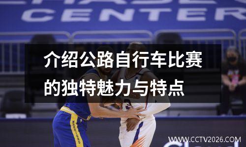 介绍公路自行车比赛的独特魅力与特点