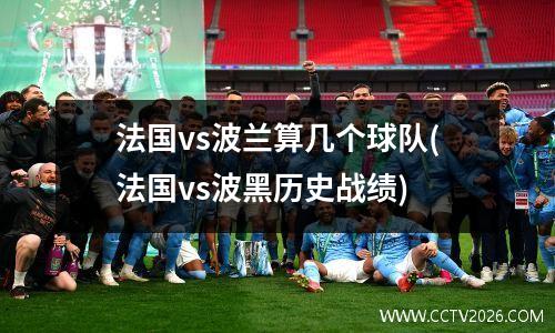 法国vs波兰算几个球队(法国vs波黑历史战绩)