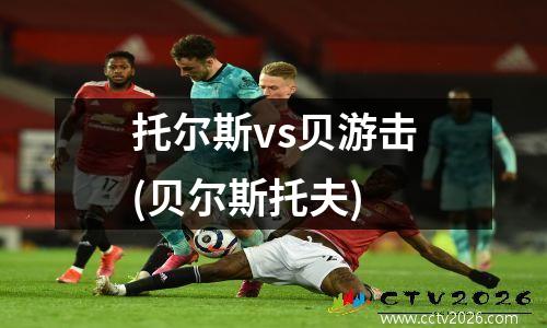 托尔斯vs贝游击(贝尔斯托夫)