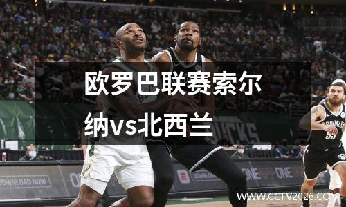 欧罗巴联赛索尔纳vs北西兰