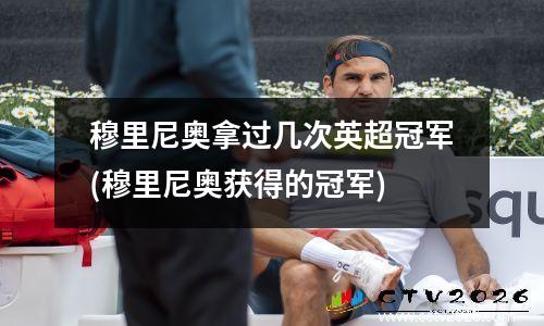 穆里尼奥拿过几次英超冠军(穆里尼奥获得的冠军)