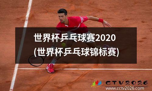 世界杯乒乓球赛2020(世界杯乒乓球锦标赛)