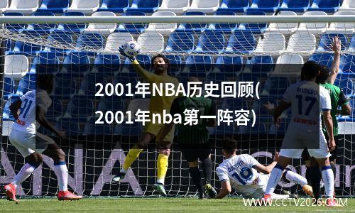 2001年NBA历史回顾(2001年nba第一阵容)