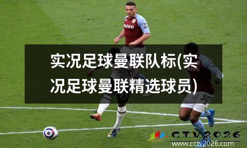 实况足球曼联队标(实况足球曼联精选球员)