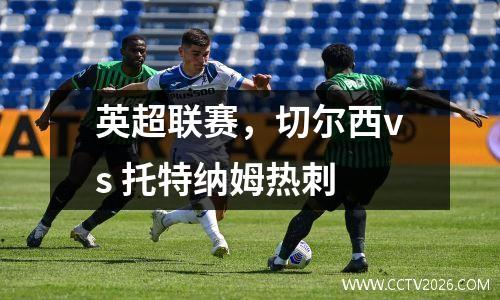英超联赛，切尔西vs 托特纳姆热刺