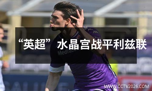 “英超”水晶宫战平利兹联