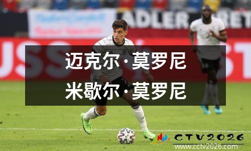 迈克尔·莫罗尼米歇尔·莫罗尼